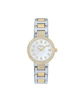 Armbanduhr Breil Tribe Dame DANCE FLOOR PETIT in Stahl EW0832